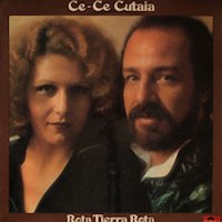 Ce Ce Cutaia - Rota Tierra Rota (1979)