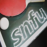 SNFU - The Ping Pong (2000)