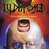 Illdisposed - Four Depressive Seasons (1993)