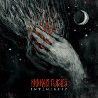 In Tenebriz - Anxious Flames (2016)