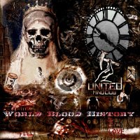 United Mind Club - World Blood History (2012)