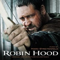 Marc Streitenfeld - Robin Hood (OST) (2010)