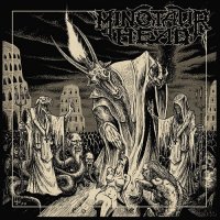 Minotaur Head - Minotaur Head (2016)