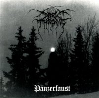 Darkthrone - Panzerfaust [Original edition] (1995)  Lossless