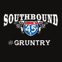 Southbound 45 - Gruntry (2017)