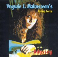 Yngwie Malmsteen - Odyssey (1988)