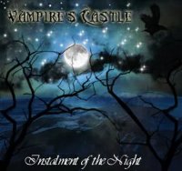 Vampire\'s Castle - Instalment Of The Night (2012)