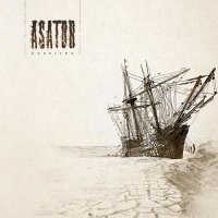 Asator - Gezeiten (2015)