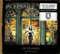 In Flames - Whoracle (Rе-Issuе 2014) (1997)