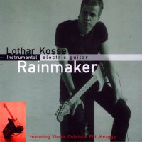 Lothar Kosse - Rainmaker (1999)