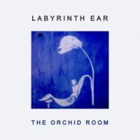 Labyrinth Ear - The Orchid Room (2014)