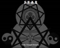 Szar - Ordo Templi Orientis (2016)