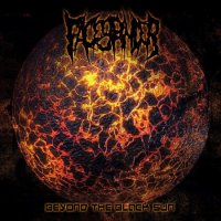 Facegrinder - Beyond The Black Sun (2014)