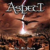 Aspect - Till My Death (2007)