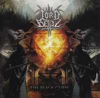 Lord Belial - The Black Curse (2008)