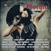 VA - Gothic Compilation Part 59 (2013)