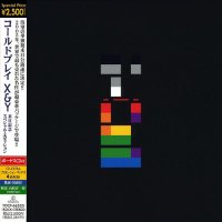 Coldplay - X&Y (Japanese Tour Special Edition) (2006)