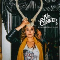 No Sinner - Old Habits Die Hard [Deluxe Edition] (2016)