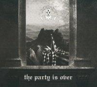 Lacrimosa - The Party Is Over... (2005)