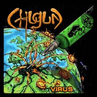 Chugun - Virus (2015)