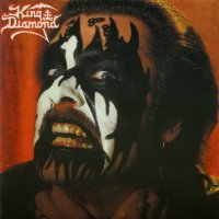 King Diamond - The Dark Sides (1988)