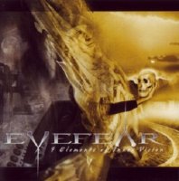 Eyefear - 9 Elements Of Inner Vision (2004)