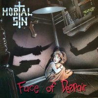 Mortal Sin - Face Of Despair (1989)  Lossless