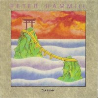 Peter Hammill (Van Der Graaf Generator) - Out Of Water (1989)