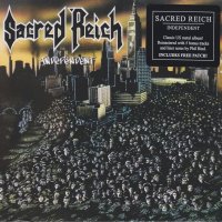 Sacred Reich - Independent [2010 Remastered] (1993)