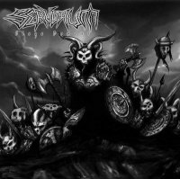 Servorum - Siege Demons (2011)