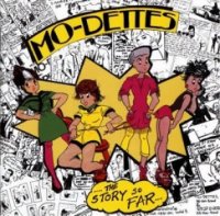 Mo-dettes - The Story So Far (1980)