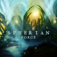 Spherian - Forge (2014)