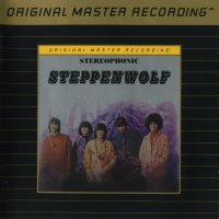 Steppenwolf - Steppenwolf (1968)