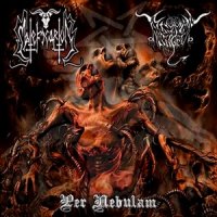 Maleficarum & Black Angel - Per Nebulam (Split) (2007)