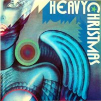 Various Artists - Heavy Christmas [1997 Reissue / Vinyl Rip 24/192] (1971)  Lossless