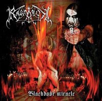 Ragnarok - Blackdoor Miracle (2004)  Lossless