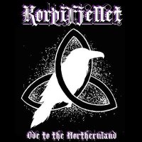 Korpifjellet - Ode To The Northernland (2014)