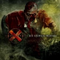 Terrortek X - Bio Chemical Warfare (2012)