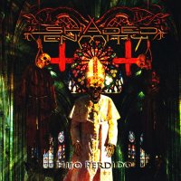 Shaded Enmity - Hijo Perdido (2011)