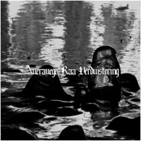 Urfaust / Circle Of Ouroborus - Auerauge Raa Verduistering (Split) (2006)