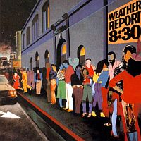 Weather Report - 8 30 PM (1979)