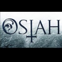 Osiah - Reborn Through Hate (2013)