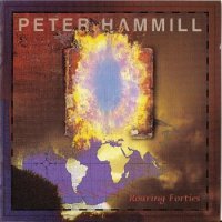 Peter Hammill (Van Der Graaf Generator) - Roaring Forties (1994)