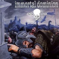 Immortal Dominion - Endure (1998)