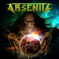Arsenite - Apophis (2014)