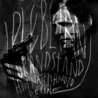 Plebeian Grandstand - How Hate Is Hard To Define (2010)