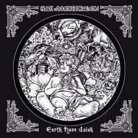 Black Smoke Dragon - Earth Have Jaia (2015)