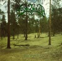 Moonsorrow - Metsa (Reissue 2002) (1997)