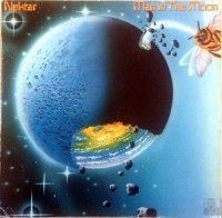 Nektar - Man in the Moon (1980)