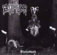 Belphegor - Blutsabbath (1997)